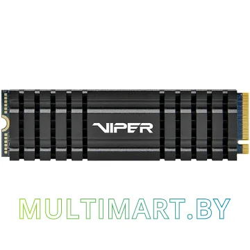 SSD диск Patriot Viper VPN100 1TB (VPN100-1TBM28H)